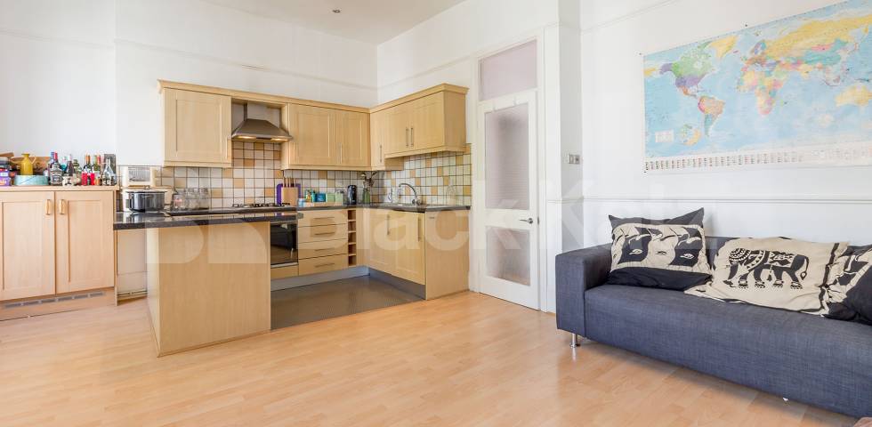 			1 Bedroom, 1 bath, 1 reception Flat			 Gaisford Street, KENTISH TOWN